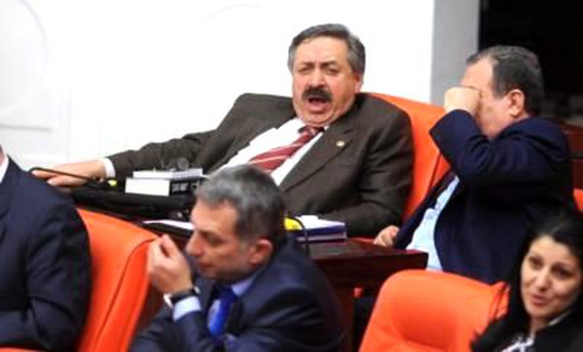 4+4+4 Görüşmeleri Yarına Kaldı
