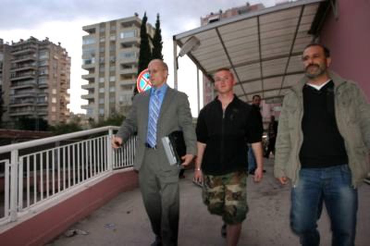 ABD\'li Asker, Yapay Adada Elektrik Akımına Kapılıp Öldü