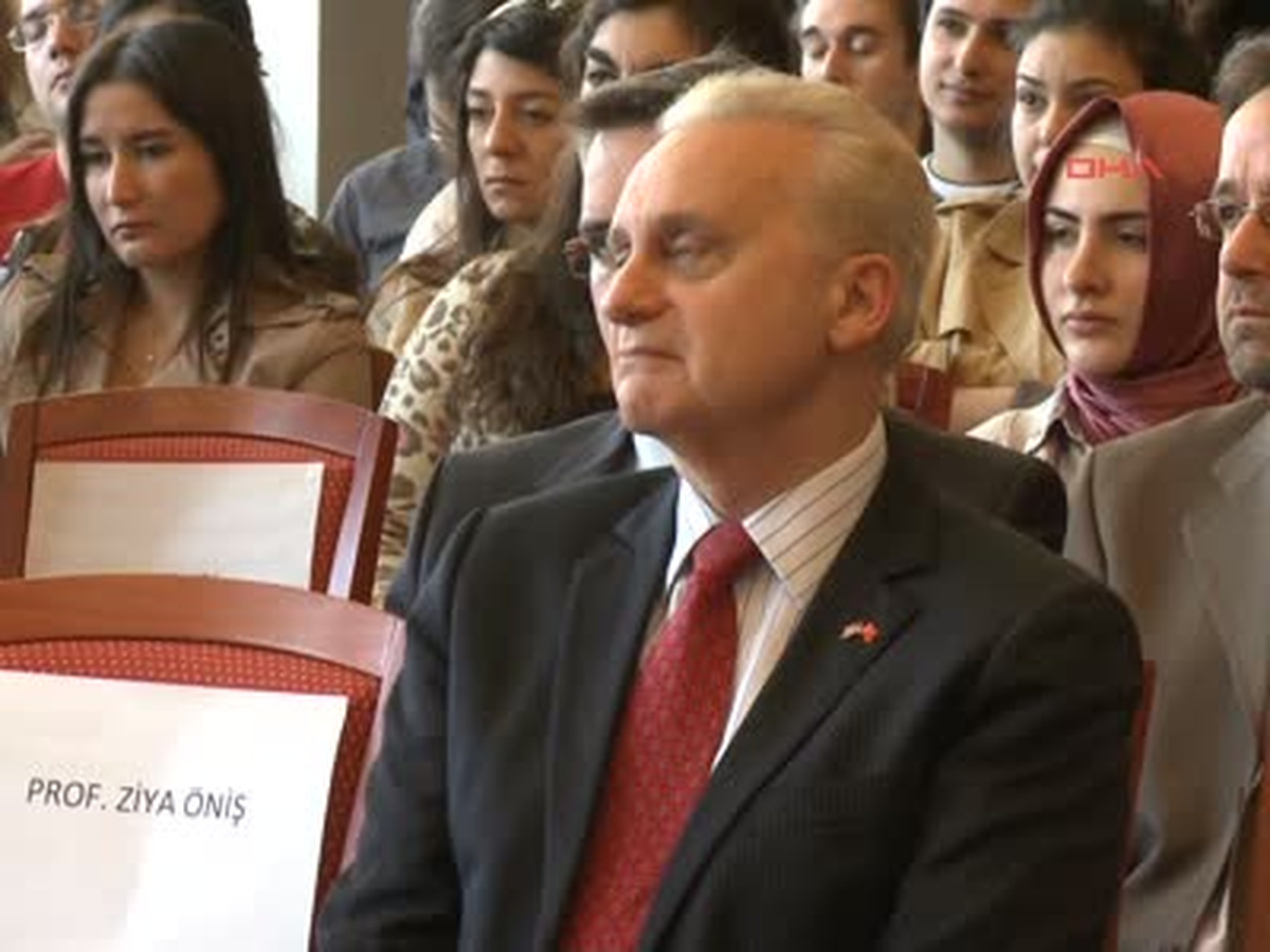 ABD\'nin Ankara Büyükelçisi Ricciardone\'den Açıklamalar