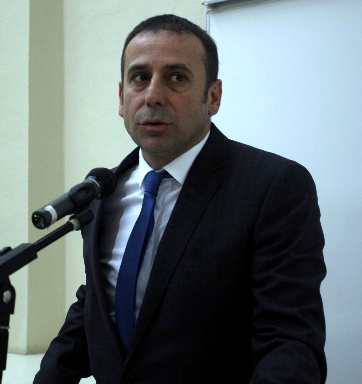 Abdullah Avcı: "Kısa Vadede Yarın Gidecekmiş Gibi Çantam Hep Hazırdır"