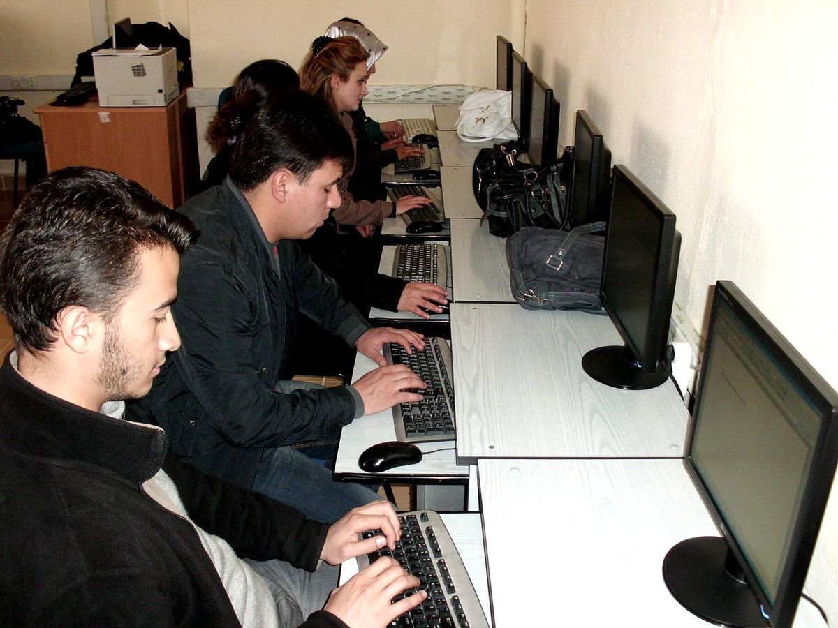 Adli Takip Kursu Başladı