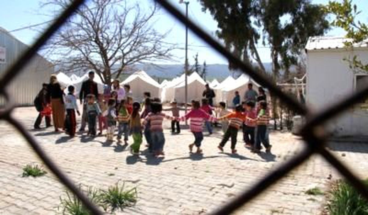 Afad: Suriye\'den 17 Bin 655 Kişi Geldi