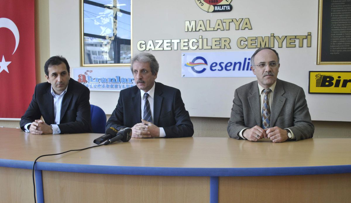 "Ağın\'dan Ezgiler Konseri" 7 Nisan\'da