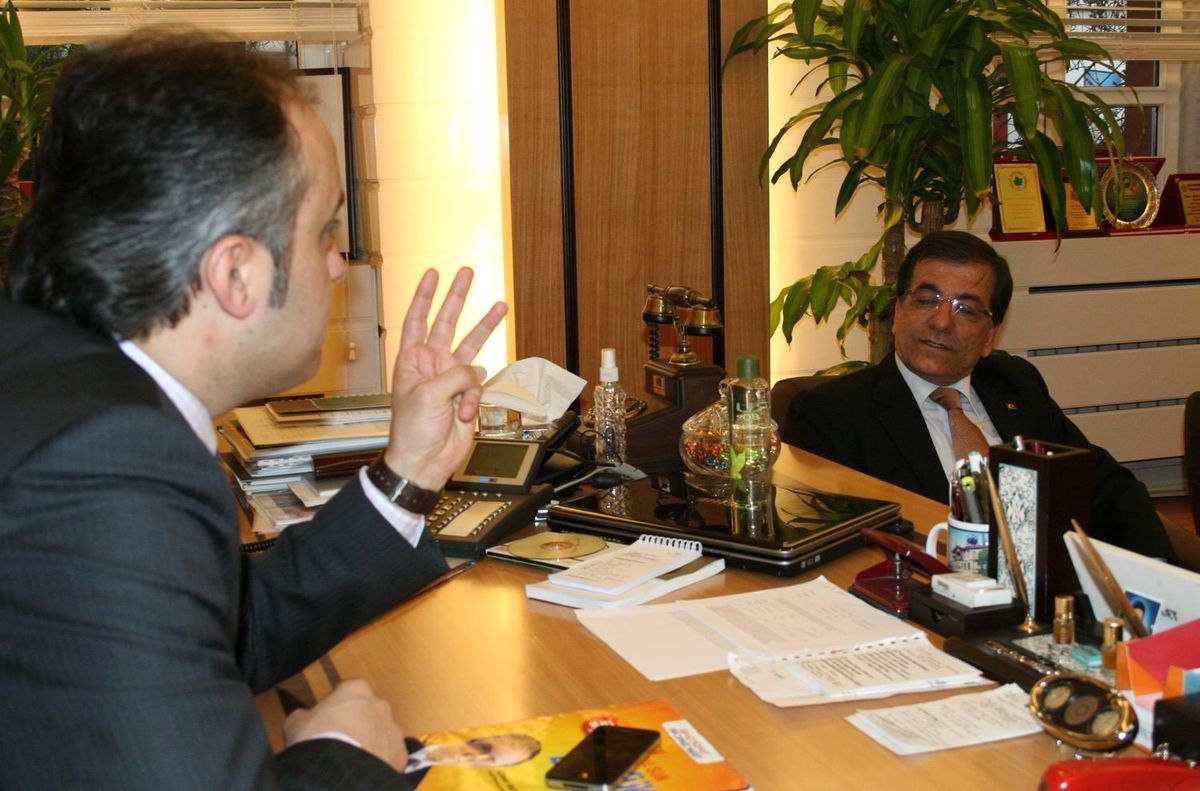 AK Parti İl Başkan Adayı Sedat Yalçın Destek Turlarına Tüm Hızıyla Devam Ediyor