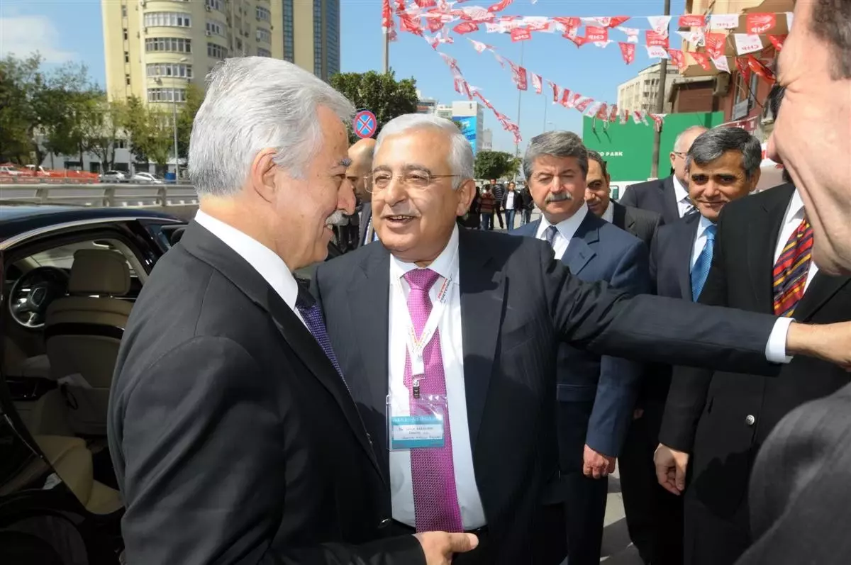 "Akıllı Kutuakıllı Belediyecilik" Etkinliği