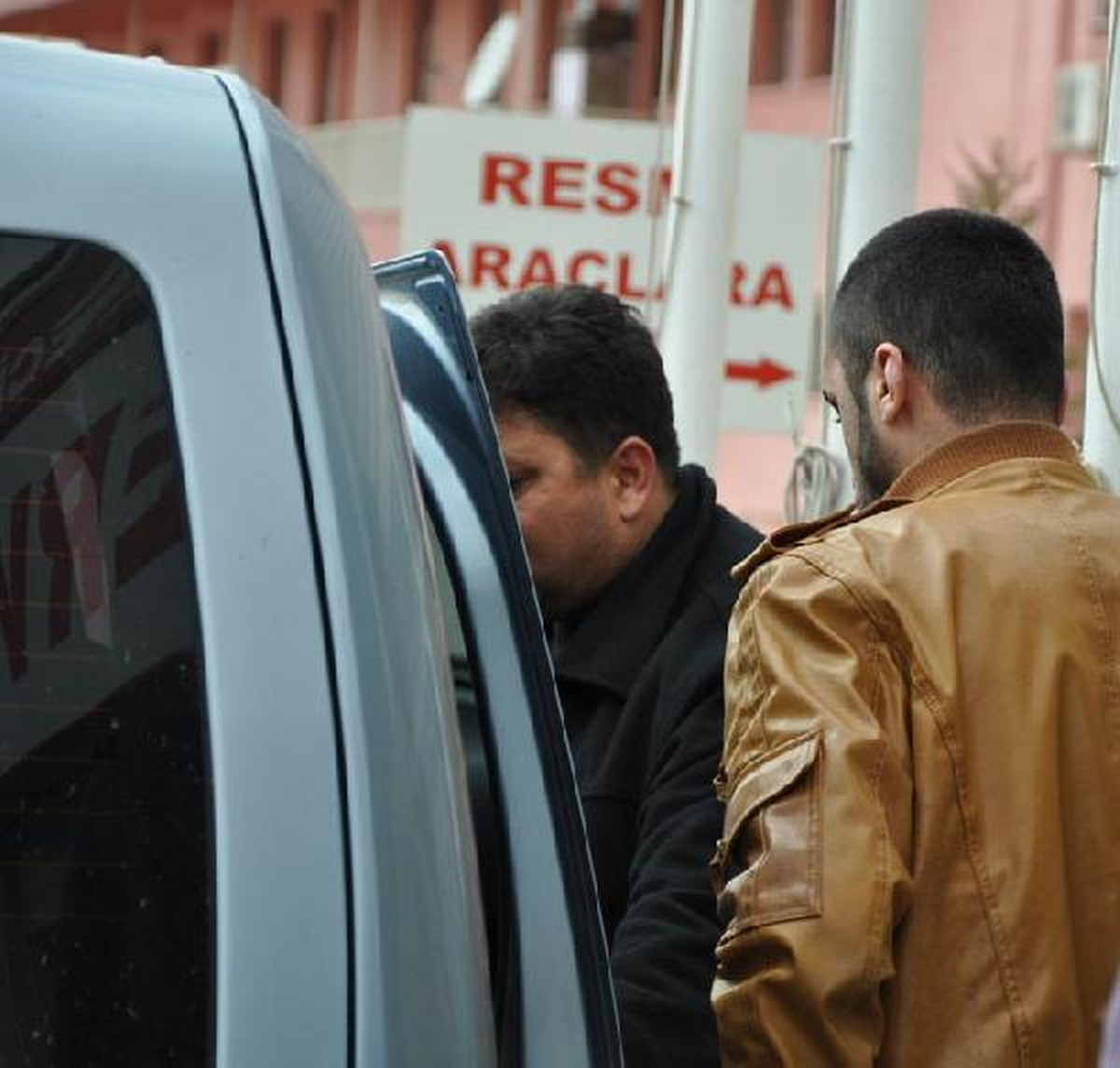 Aksaray Polisinden El Kaide Operasyonu: 8 Gözaltı