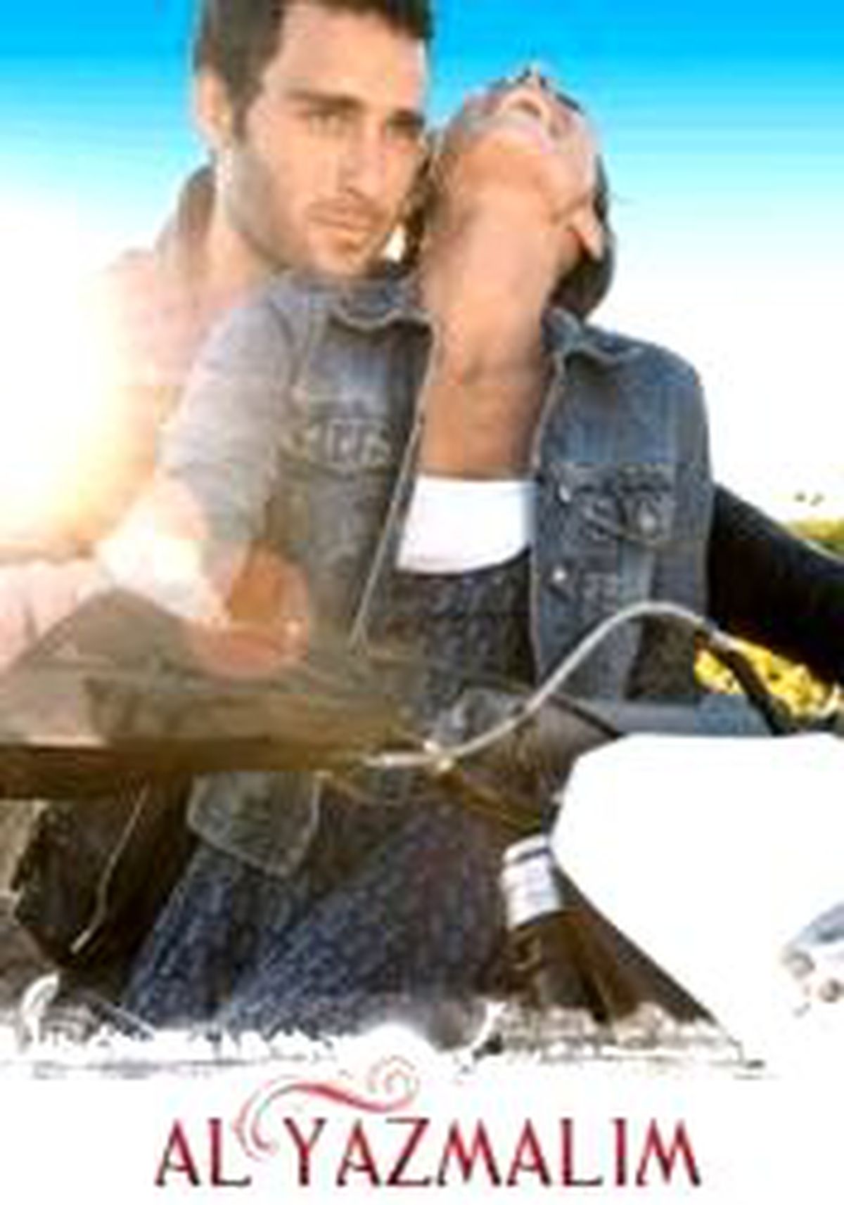 Al Yazmalım Dizisi 28. Bölüm Fragmanı