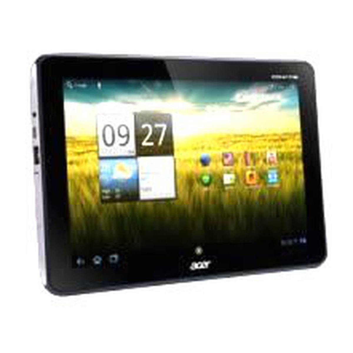 Android 4.0\'a Güncelleme Raporu!
