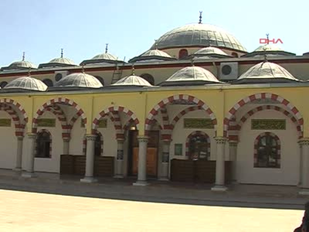 Antalya Kepez\'de İşitme Engellilere Din Hizmeti