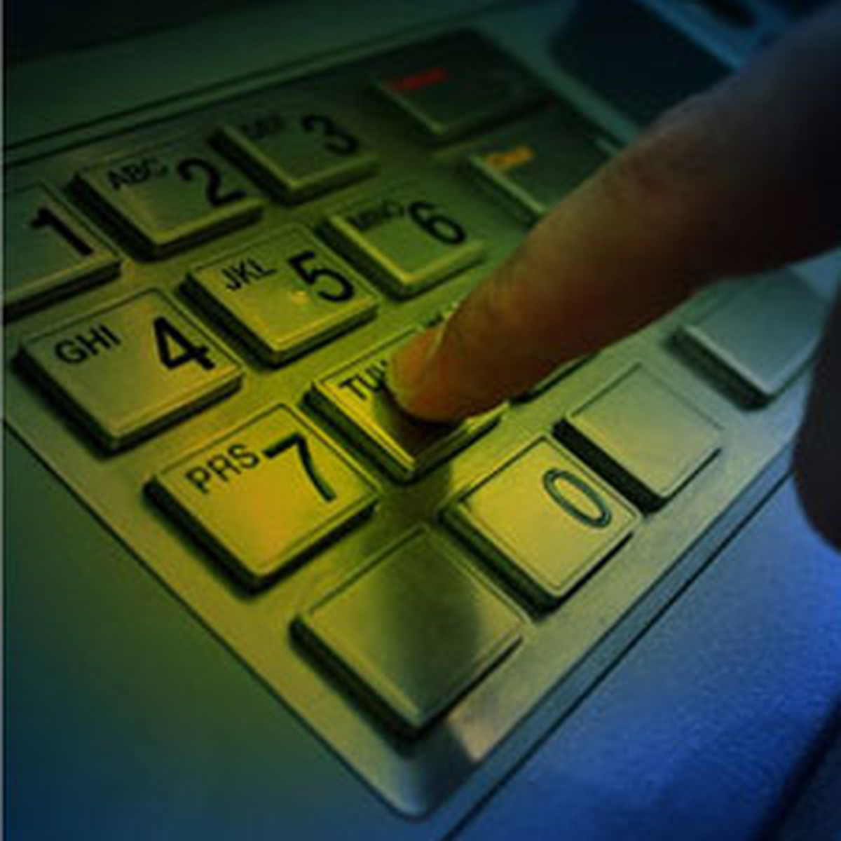 Atm Üzerinden Veri Hırsızlığının Önüne Türk Buluşu Geçti