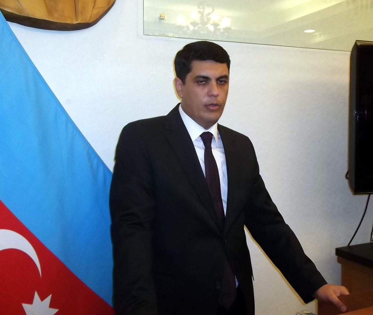 Azerbaycanlıların Soykırım Günü