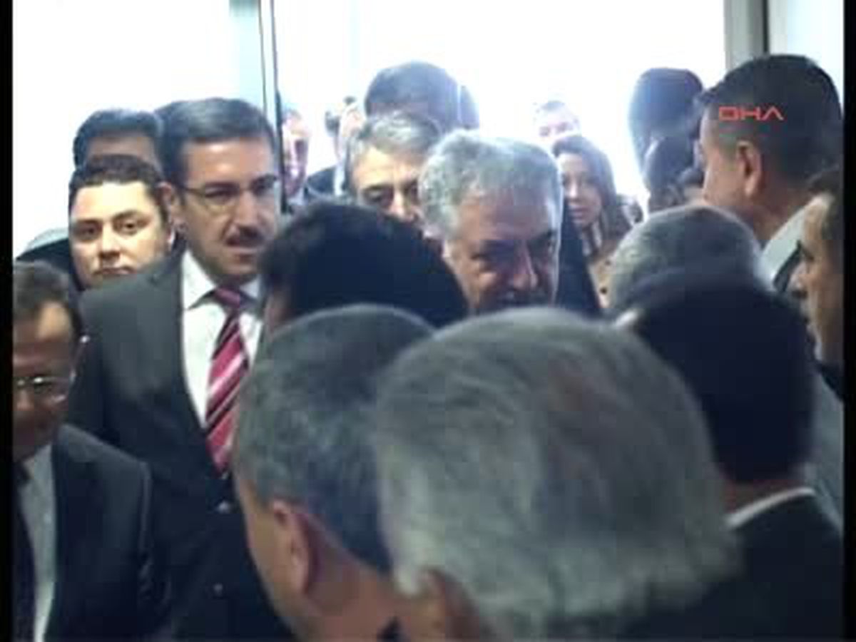 Suriye ile Açık Kapı Sayısı 3\'e Düştü