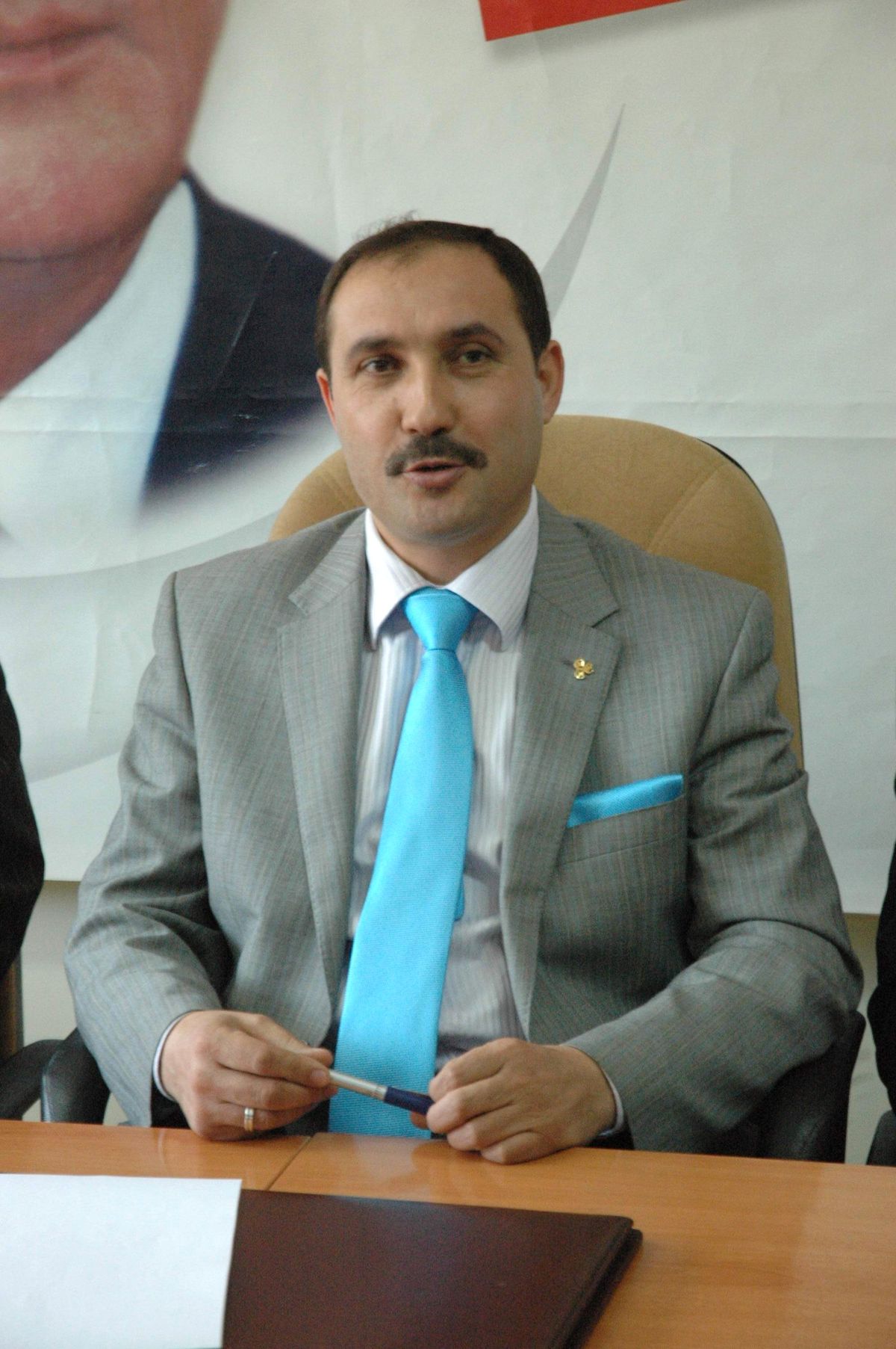 Balıkesir MHP'de Yeni Dönem