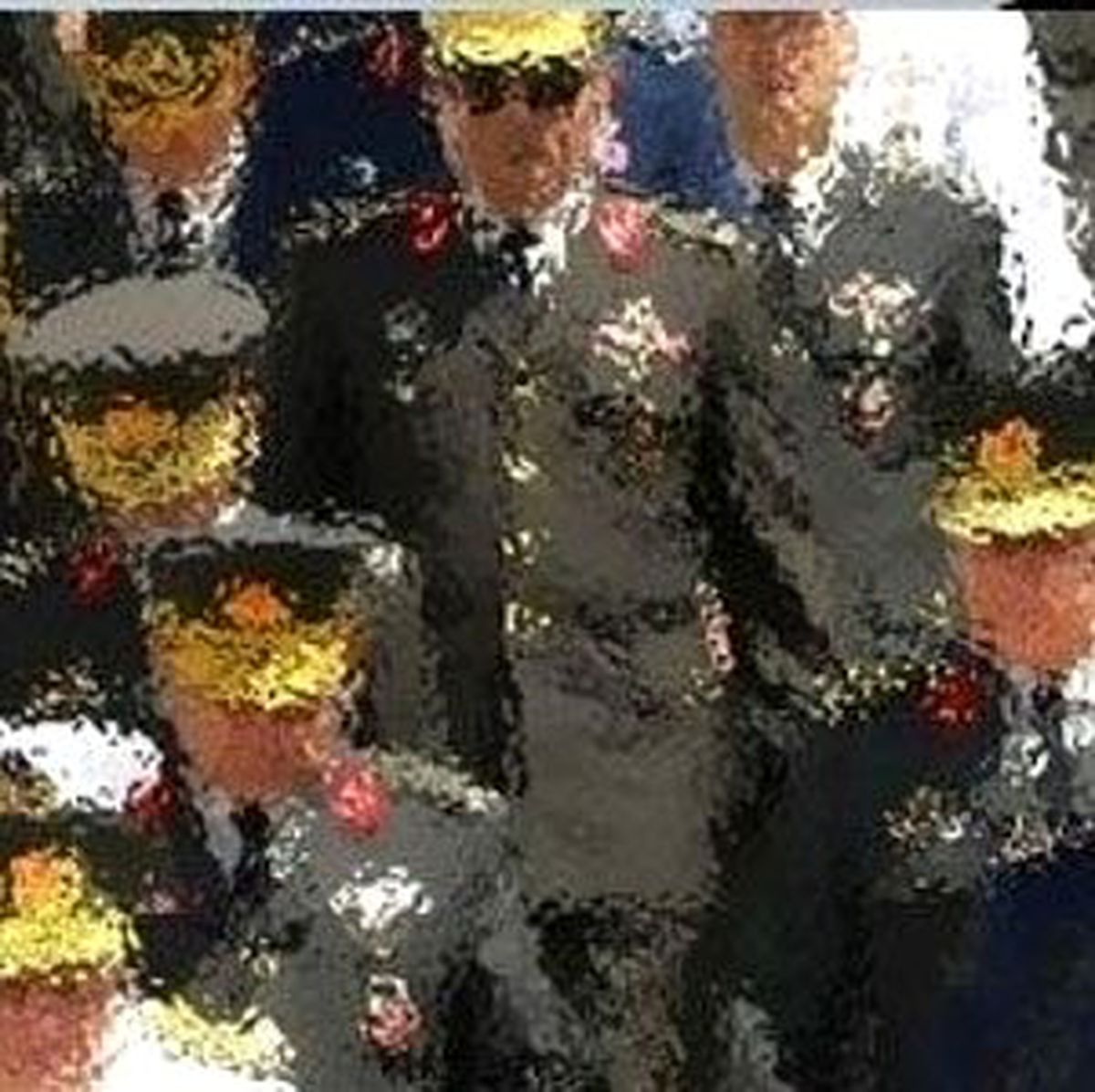 Balyoz Davası Perşembe Gününe Ertelendi