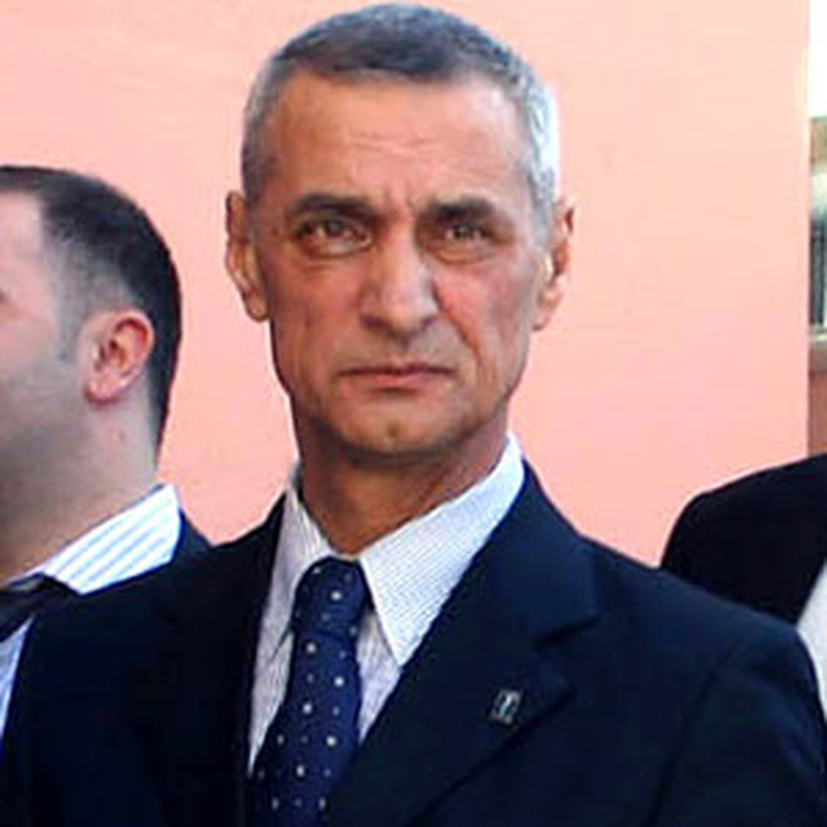 Balyoz Davasında, Savcılık Mütalaasında MHP Mılletvekılı Engın Alan\'ın da Aralarında Bulunduğu...