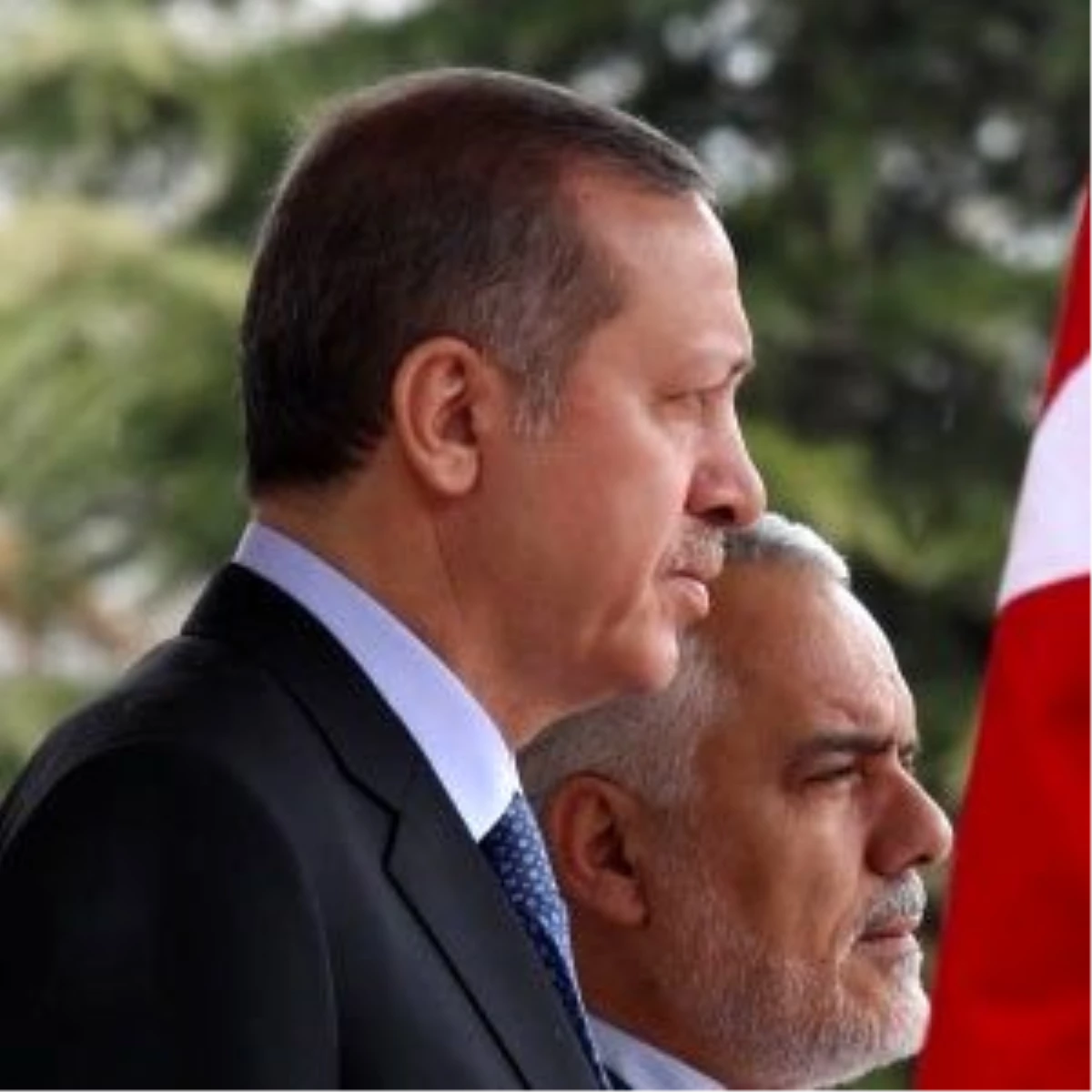 Başbakan Erdoğan, İran\'da