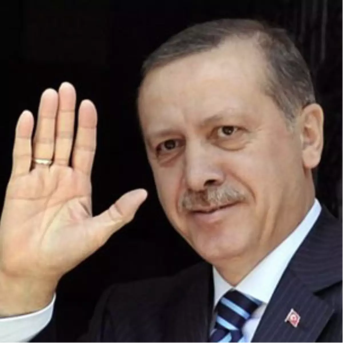 Başbakan Erdoğan İran\'da