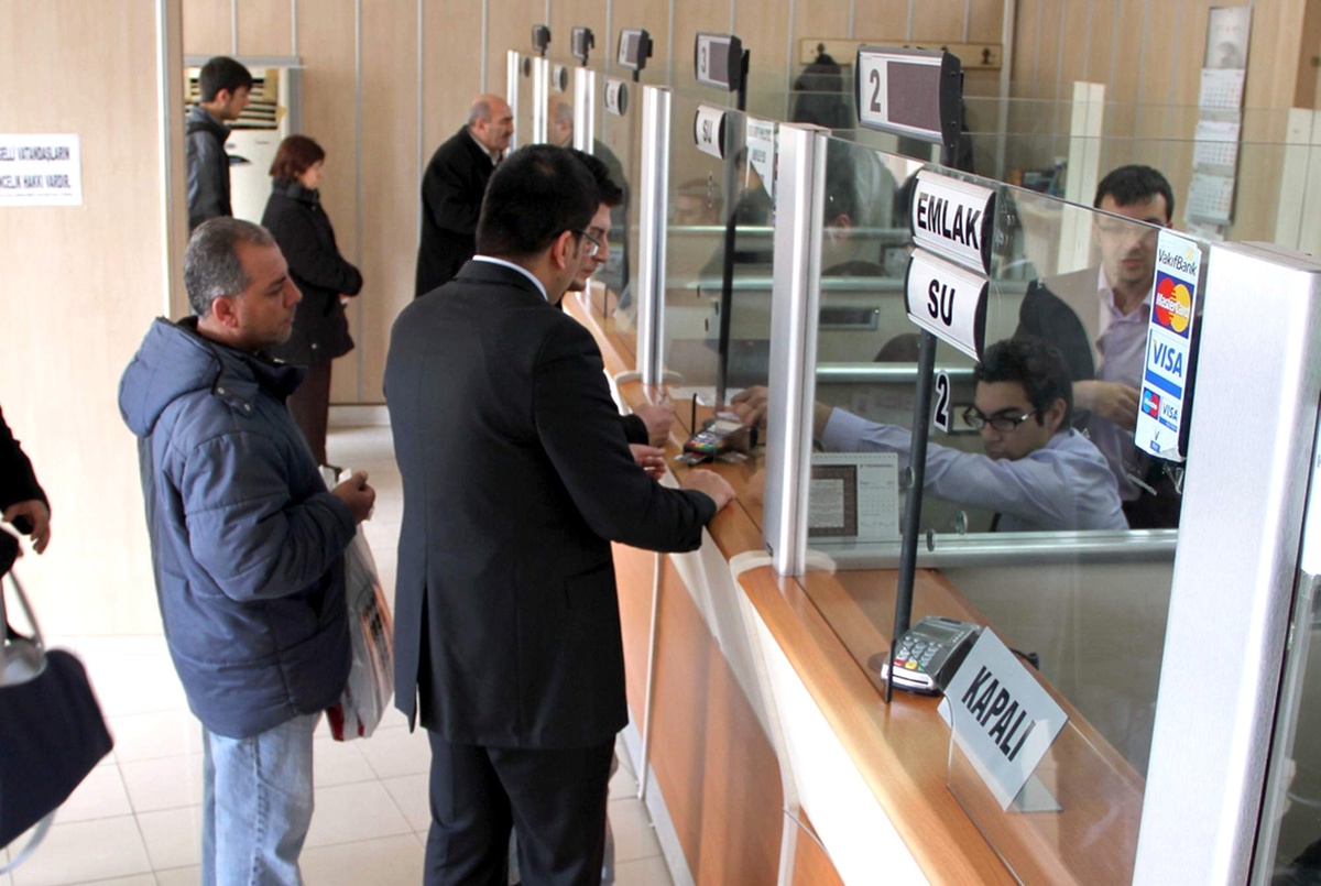 Belediye, Su Faturası Dolandırıcılığına Karşı Vatandaşları Uyardı