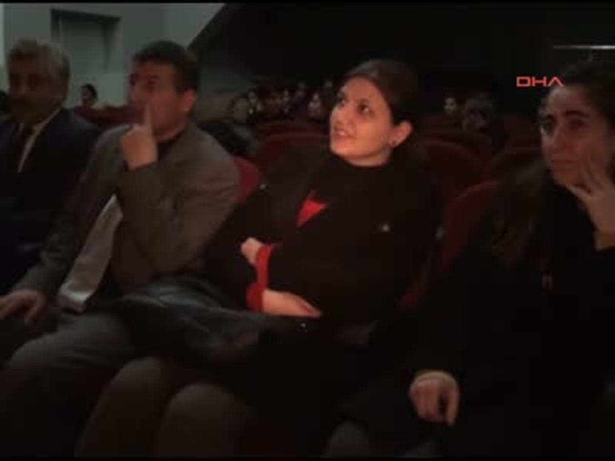Bilgi Yarışmasında Bilgisayarın Şarjı Biterse