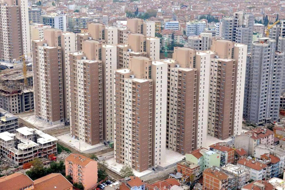 Bin Kişilik En Kalabalık Tüketici Davası Bursa'da Başladı