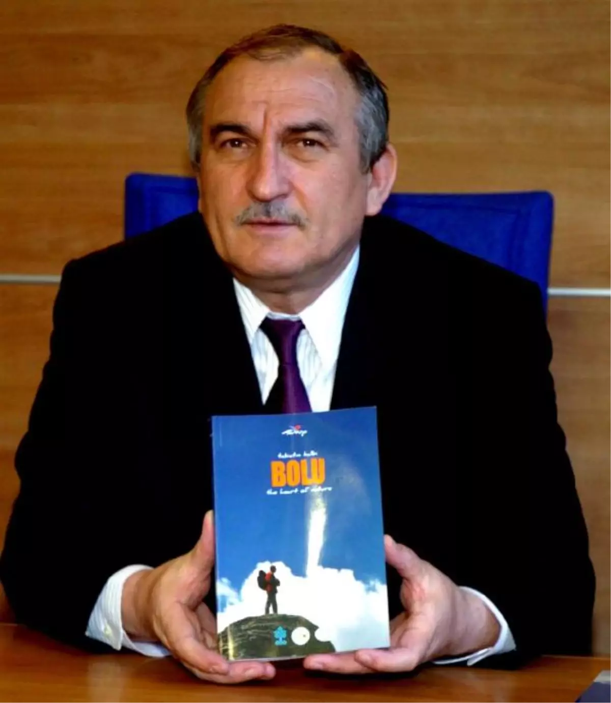 Bolu, Türkiye\'nin En Uzun Yürüyüş Parkuruna Sahip İli