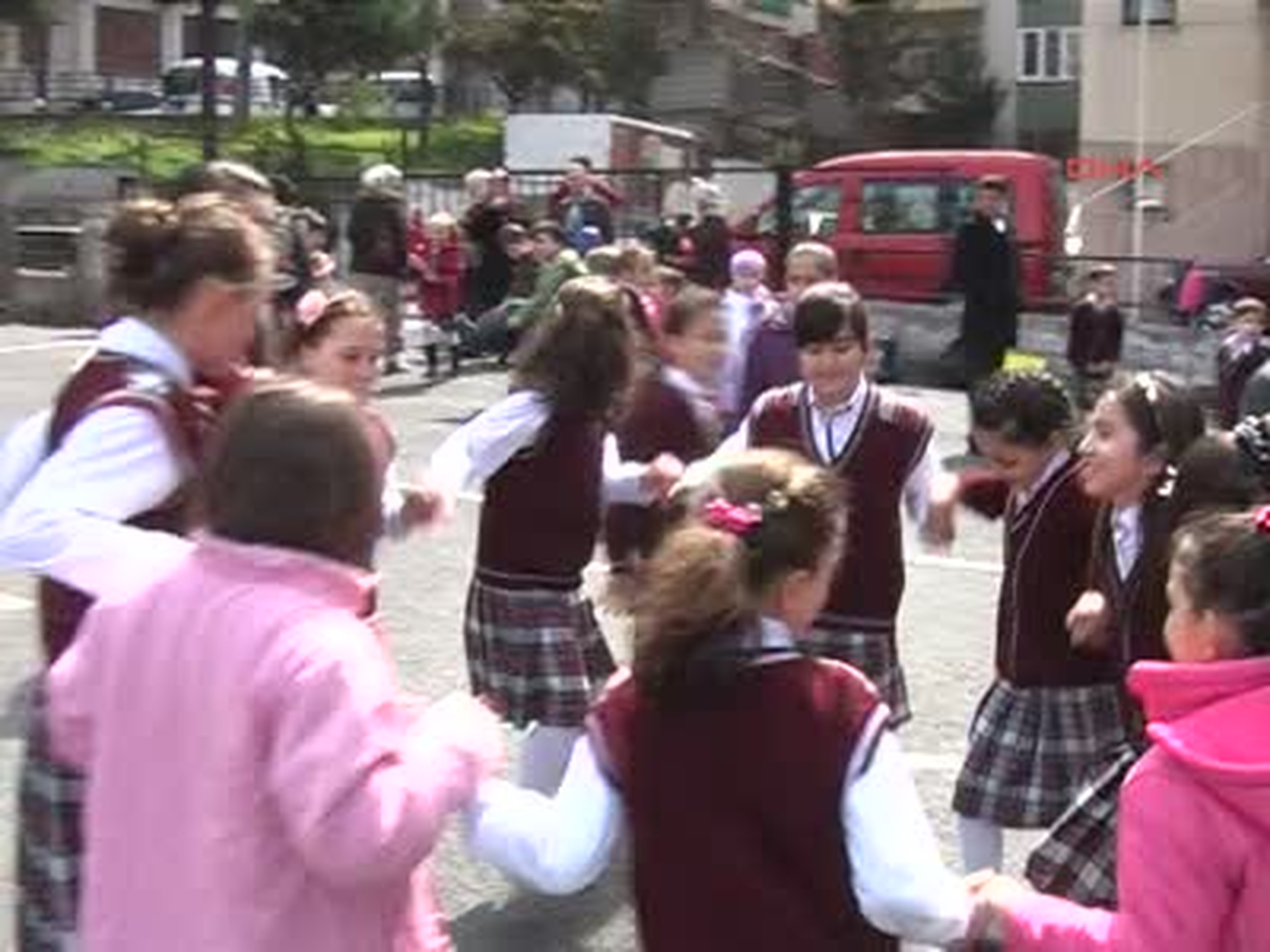 Böyle Olur Trabzonlunun Teneffüsü
