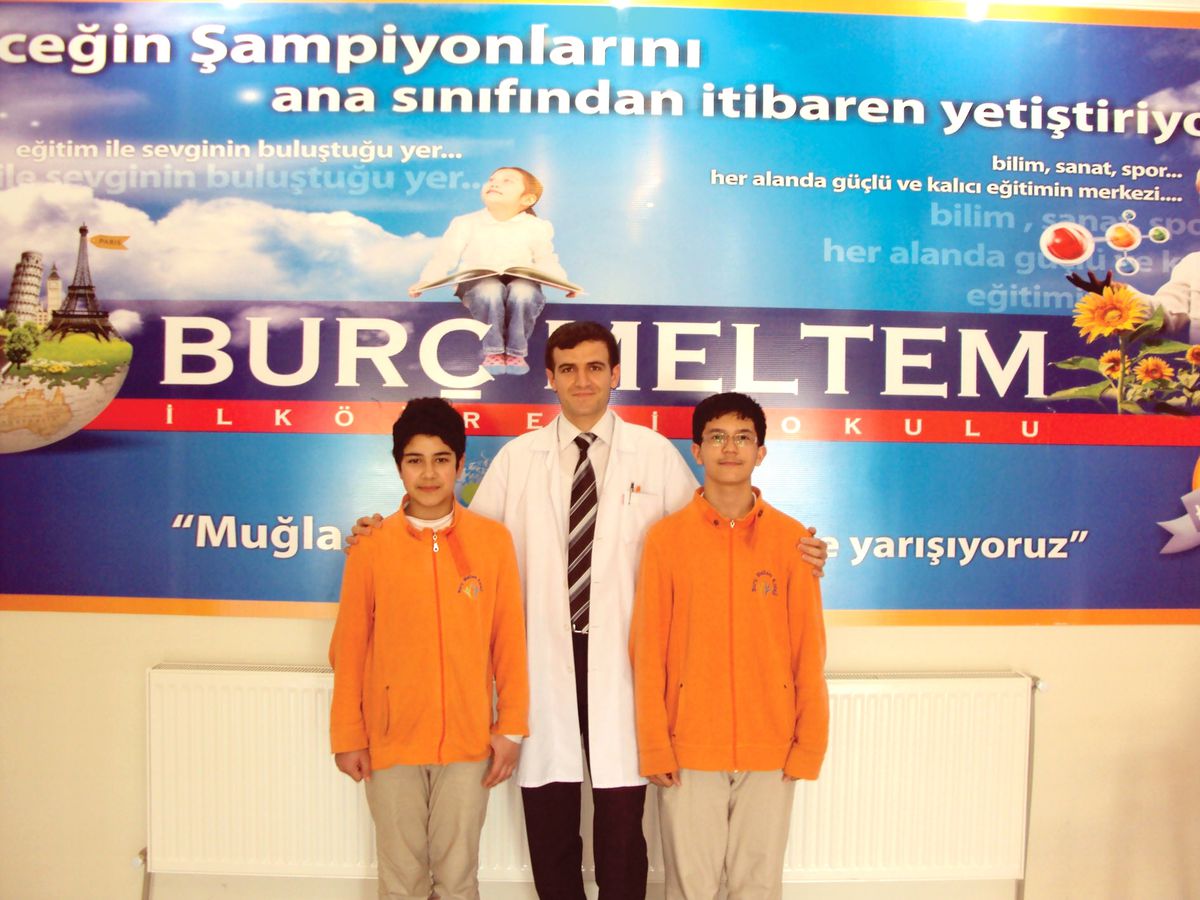 Bu Benim Eserim\'de Burç Meltem 2 Çalışmayla Yer Alacak