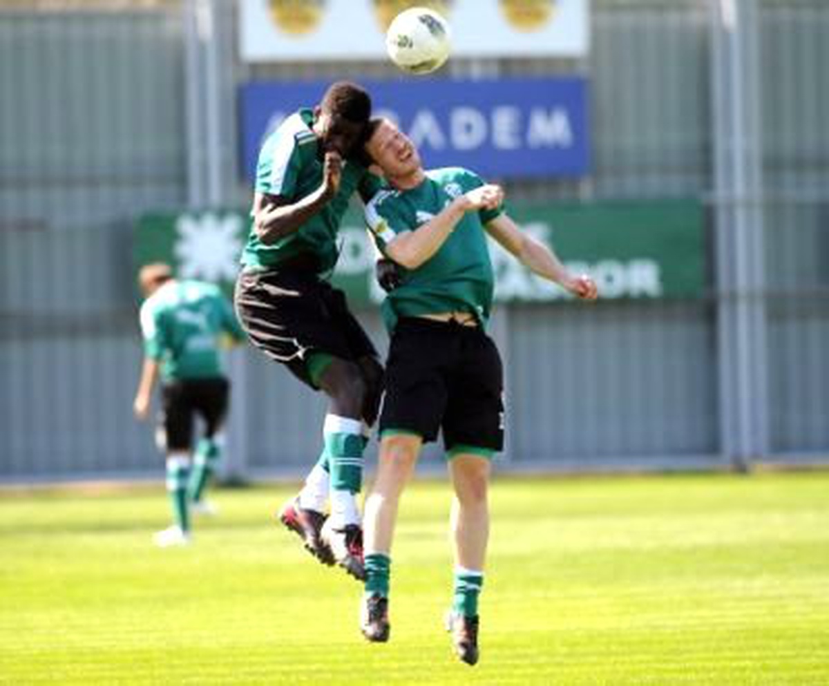 Bursaspor, Medical Park Antalyaspor\'a Bileniyor