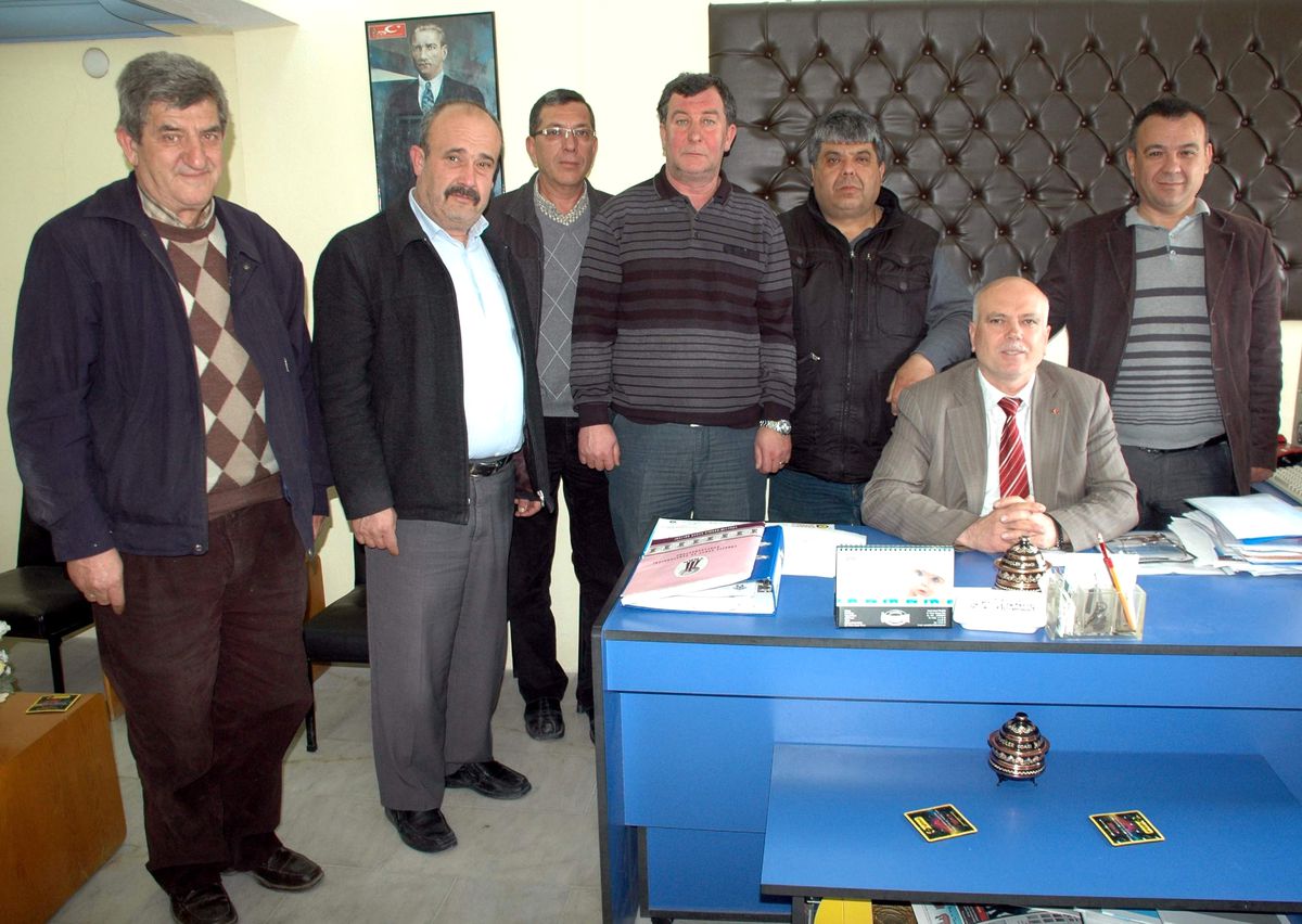 Çanakkale\'de Elektrik Tesisatçılarına Hırsız Şoku