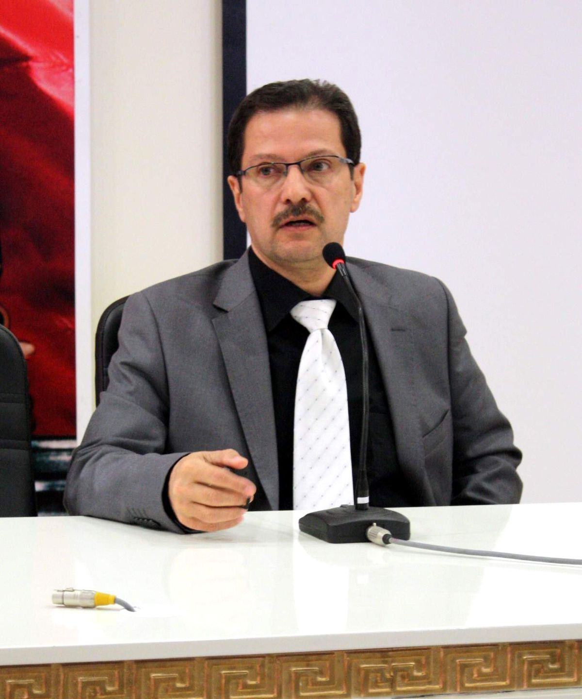 "Çanakkale\'de Son Şahlanış" Konulu Konferans