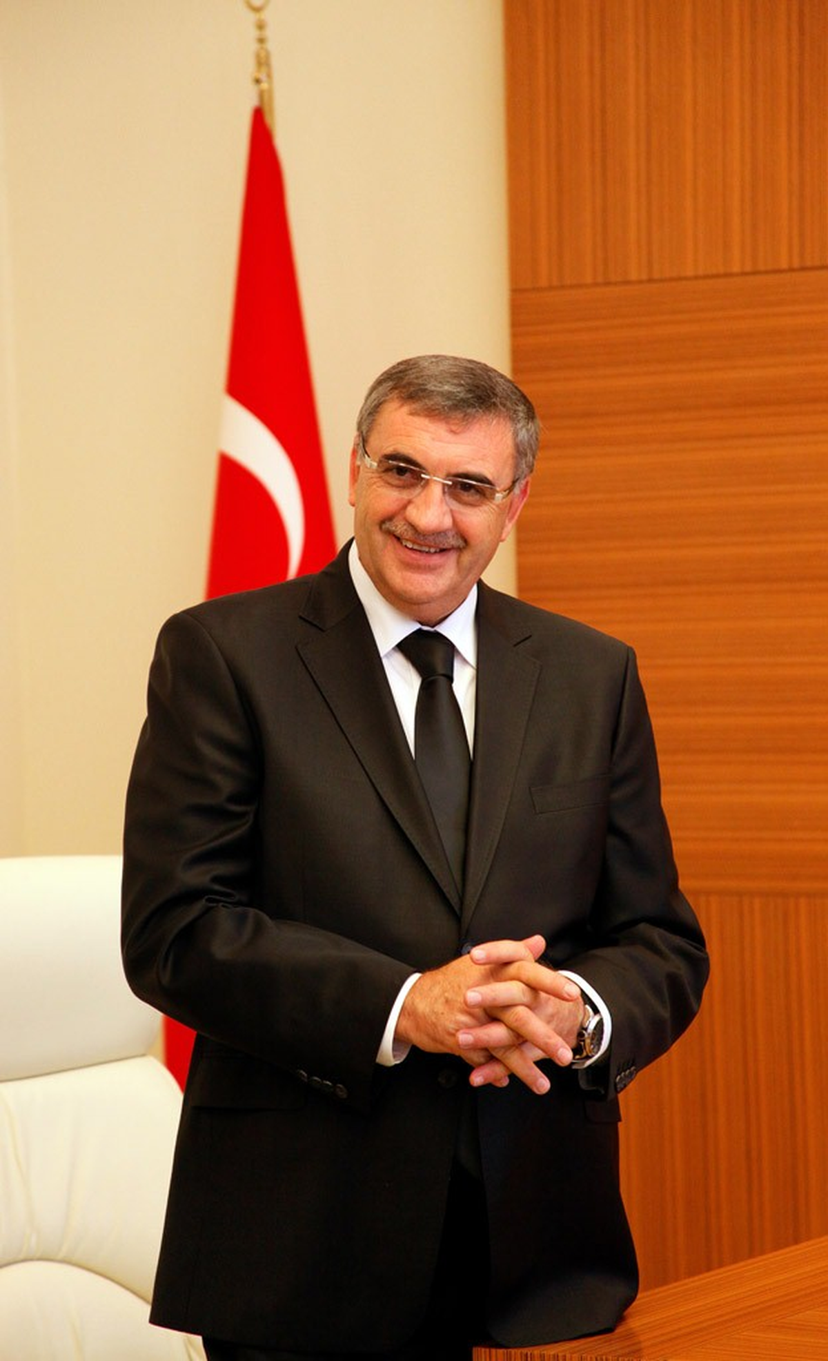 Çark Deresi Rekreasyon Projesi