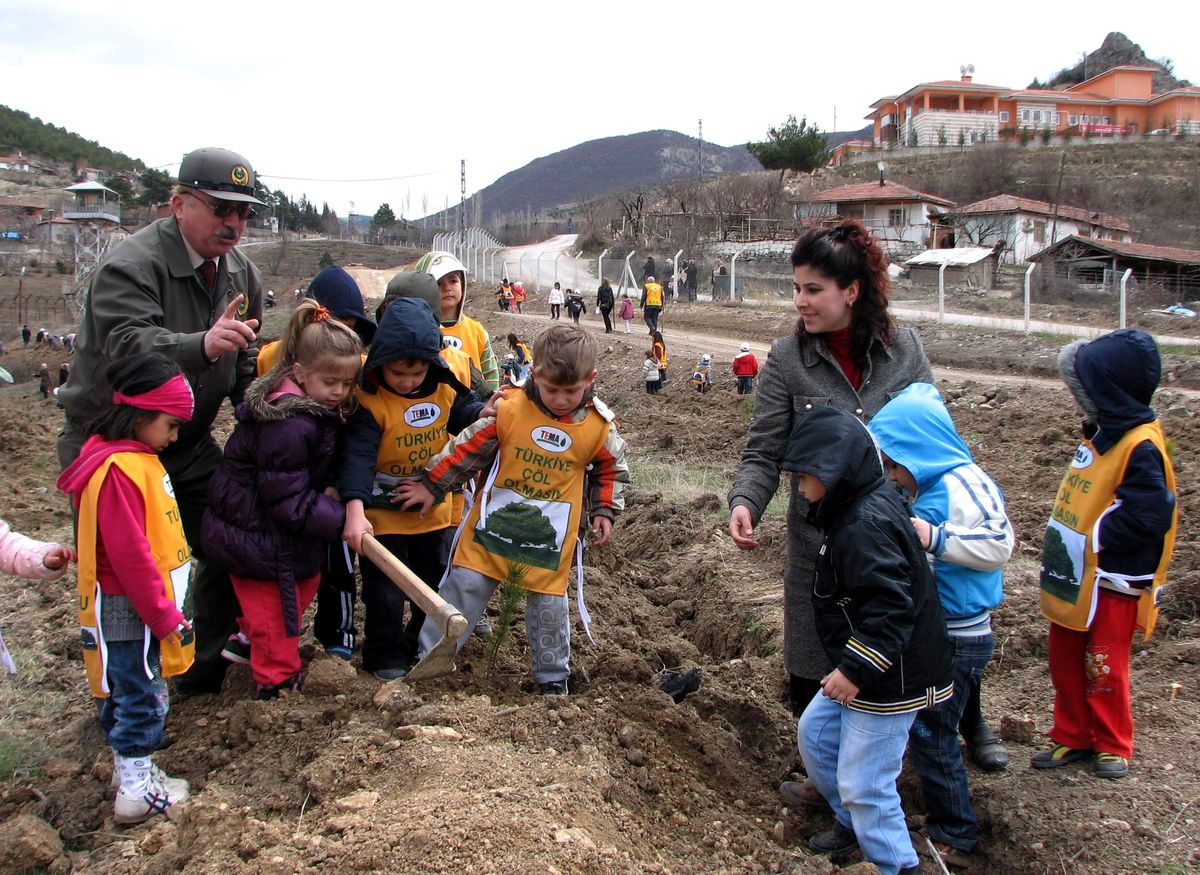 Cezaeviyle Sevgievi Arasına Yeşil Koridor