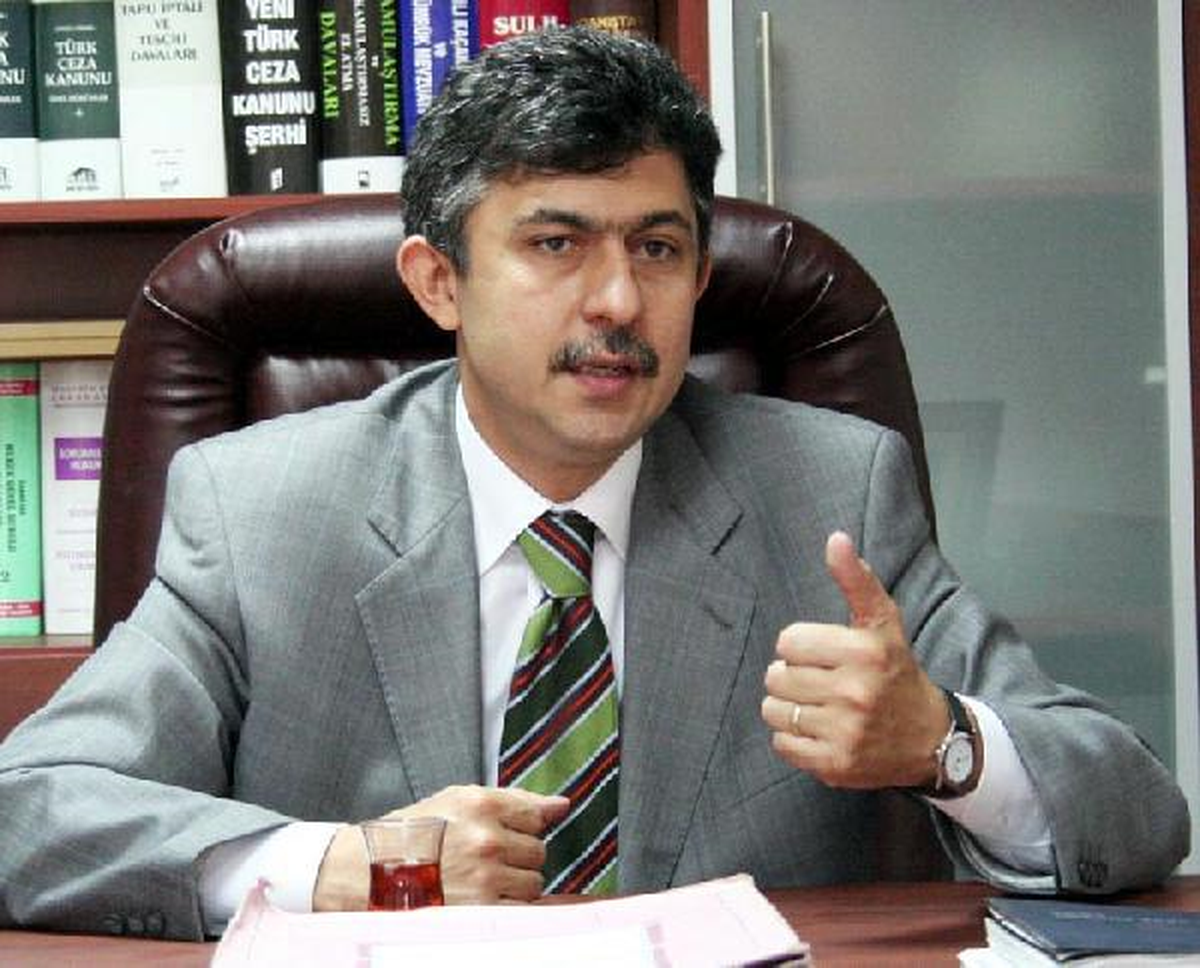 Chp, Zonguldak'ın Tasman Sorunu İçin TBMM'ye Araştırma Önergesi Verdi