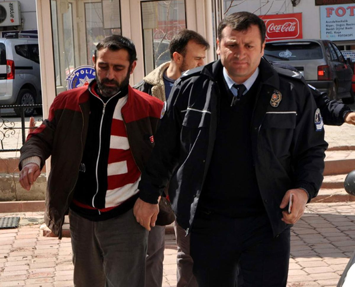 Cinayeti Namus İçin İşlemiş