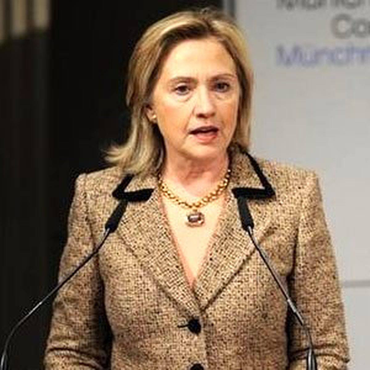Clinton, 31 Mart'ta Türkiye'ye Geliyor