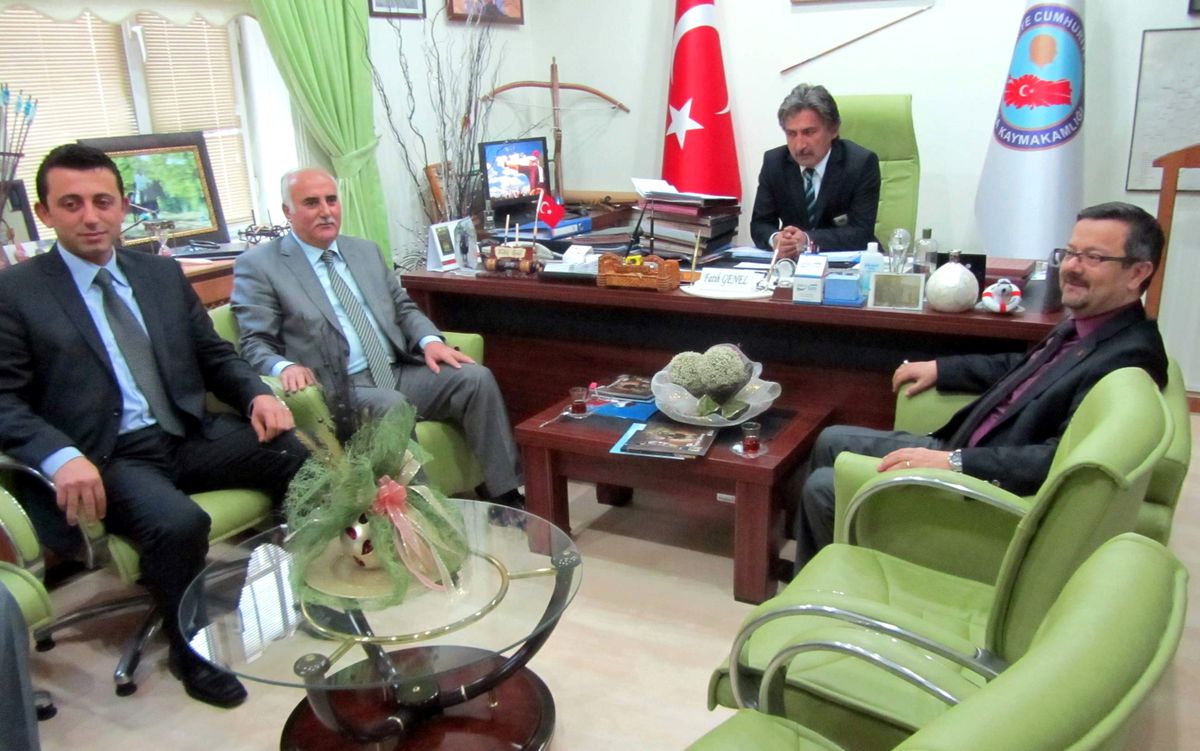 Çomü, Biga\'da Tarım ve Hayvancılığa Katkı Sağlayacak