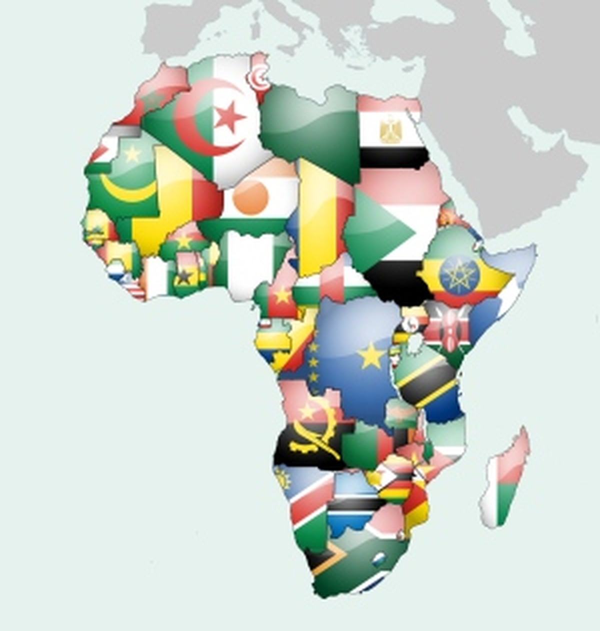 ÇTSO\'da Afrika Tanıtım Günleri Toplantısı