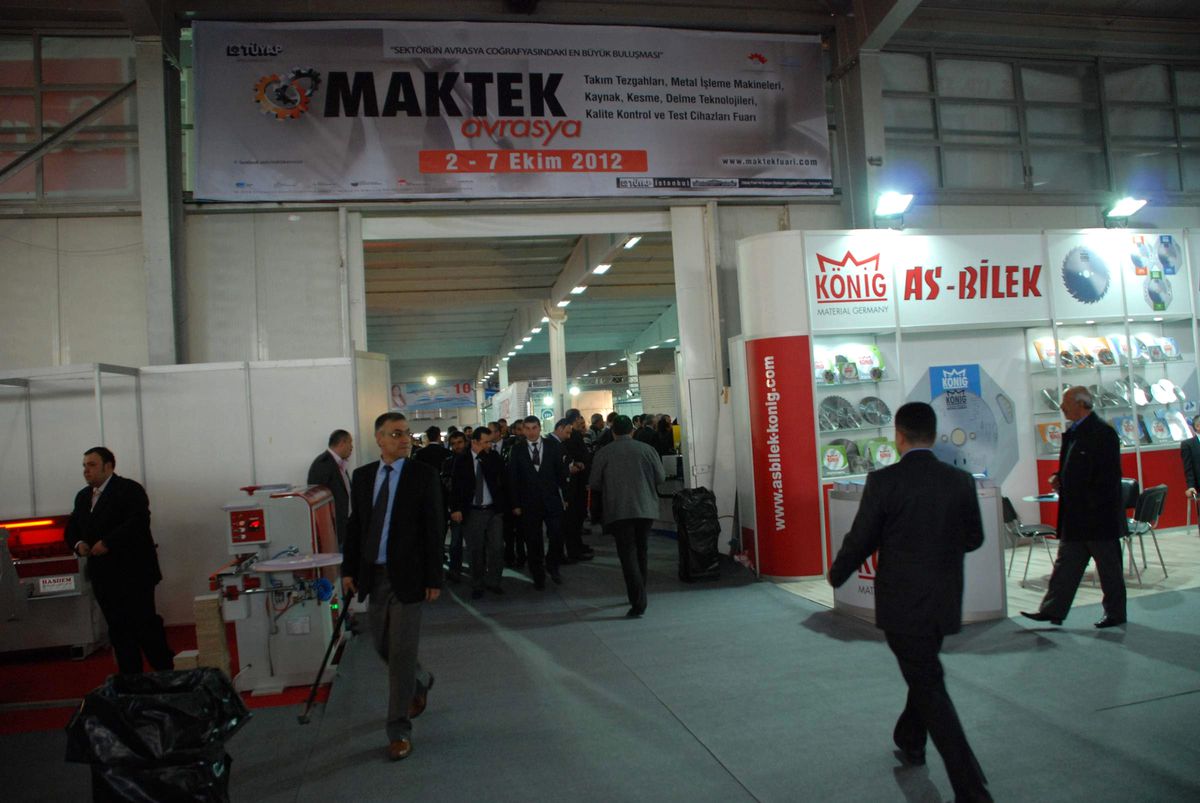 Diyarbakır'da 3 Fuar Açılışı Birden Yapıldı