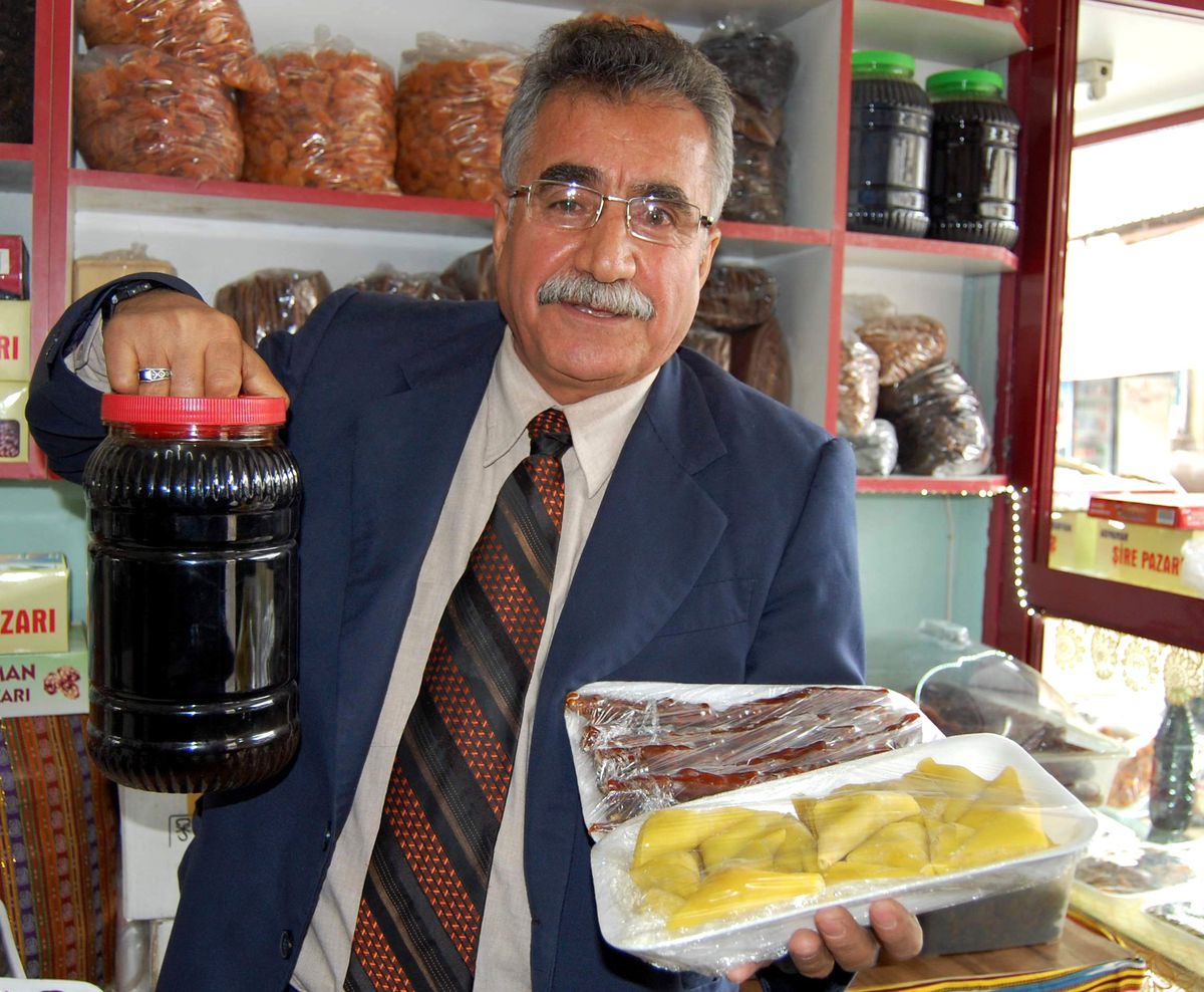 Doğal Yiyecekler Bahar Nezlesini Önlüyor