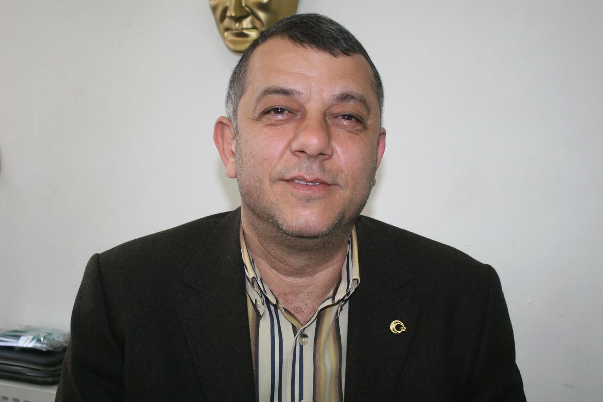 Düzce\'de 2. Amatör Kümede Mücadele Eden Kulüplere Malzeme Yardımı