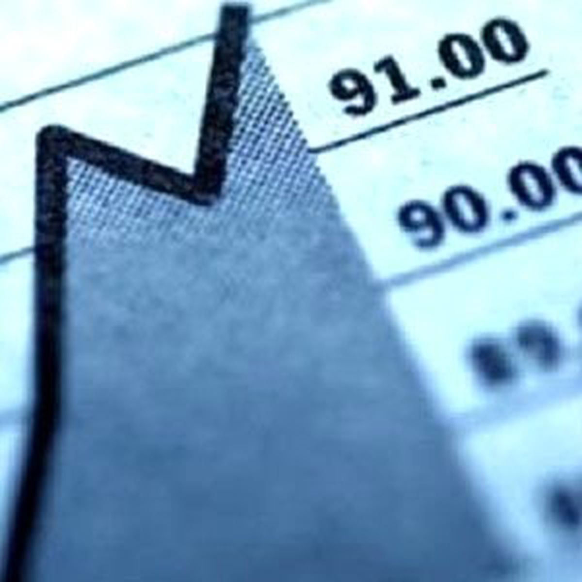 Borsa İkinci Seansa Düşüşle Başladı