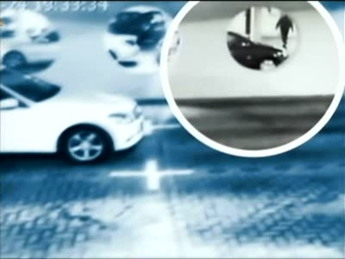 Emden Kentindeki Tecavüz ve Cinayet ile İlgili 1 Tutuklama