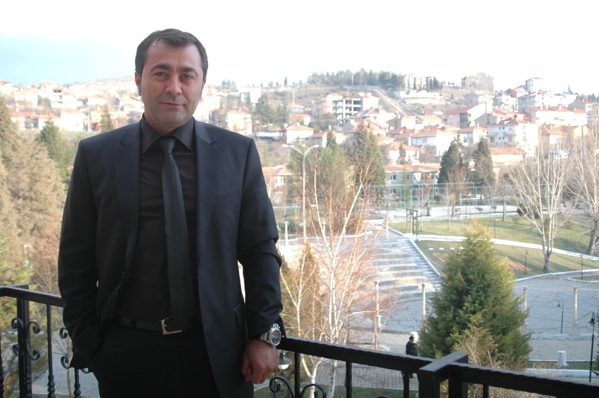 Emet, Kültür, Sanat ve Eğitim Etkinliklerine Ev Sahipliği Yapıyor