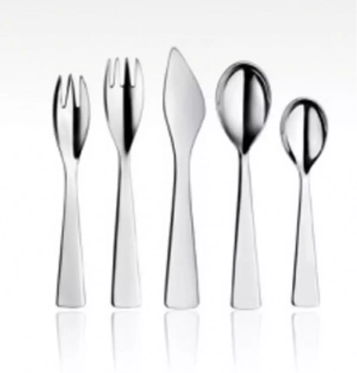 En Şık Çatal Bıçak Takımları Burada!