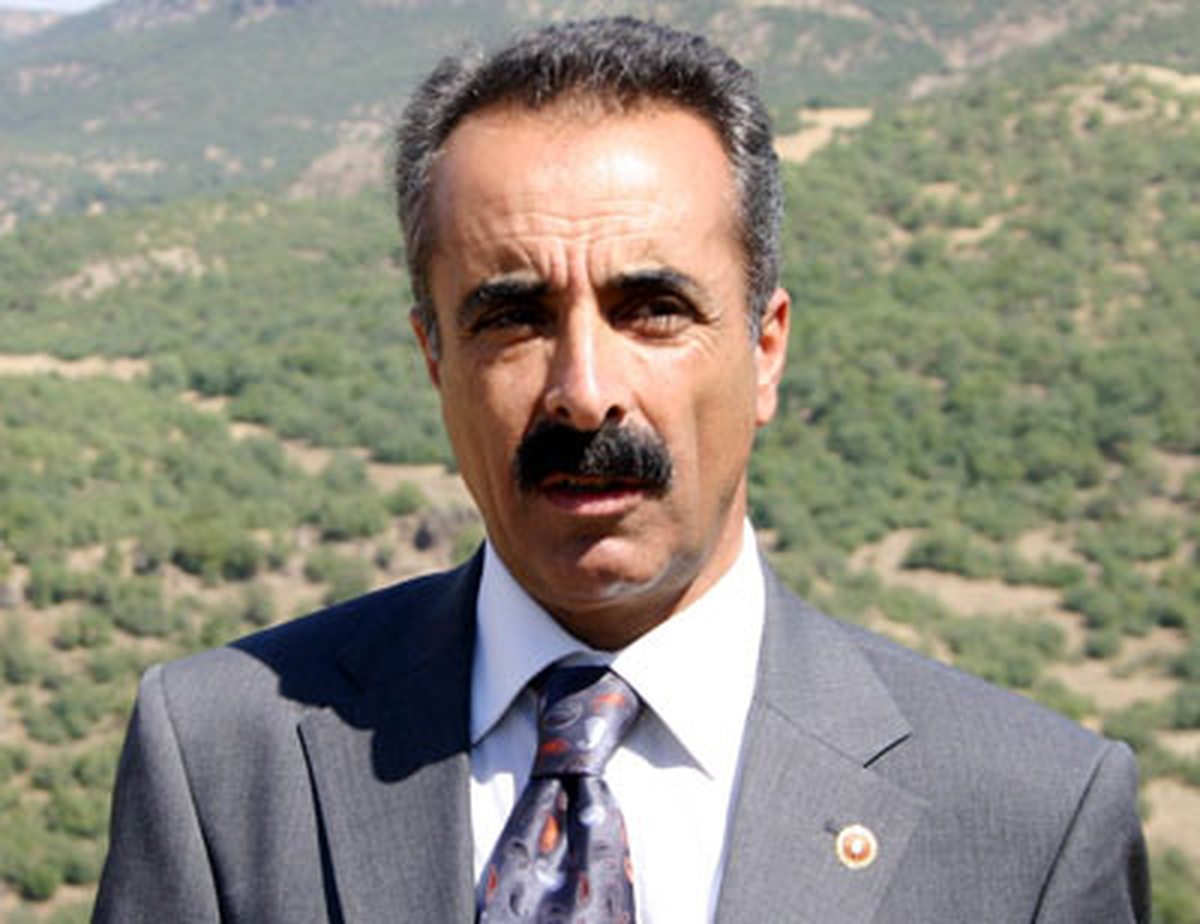 Eski BDP Milletvekiline 15 Yıl 4 Ay Hapis Cezası