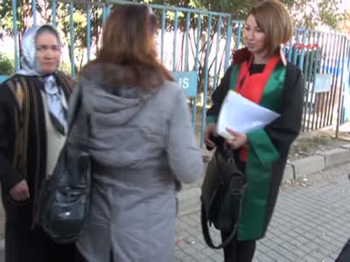 Eski Eşi Yaralamaya 11 Yıl 7 Ay 29 Gün Hapis Cezası