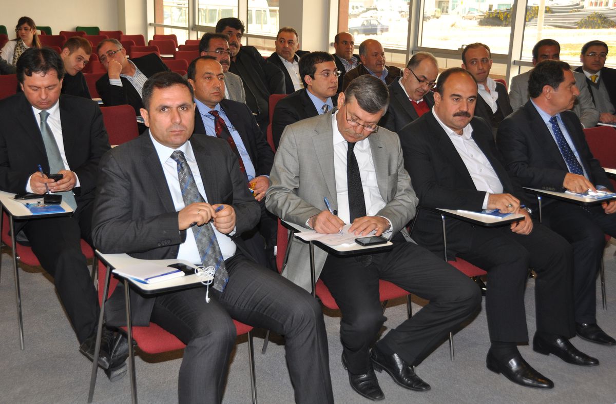 Gaib Bulguru Ur-Ge ile Dünyaya Tanıtacak