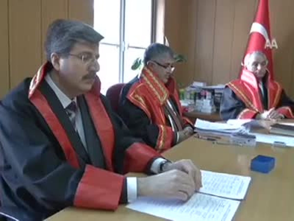 Garipoğlu\'nun Cezasına Onama