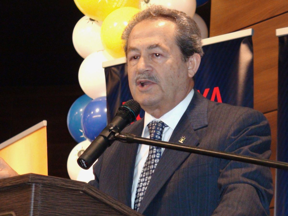 Gediz'e Yapılması Kararlaştırılan 300 Kişilik Öğrenci Yurdu 2012 Yılı Yatırım Programına Alındı
