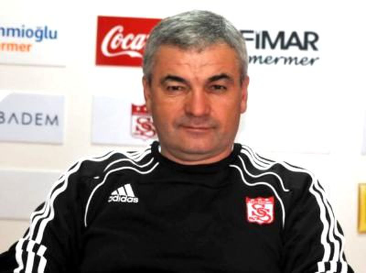 Görevimizin Başındayız